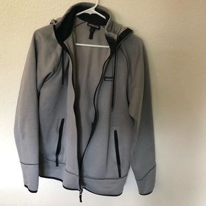 Men’s Patagonia Tech Fleece Hoody